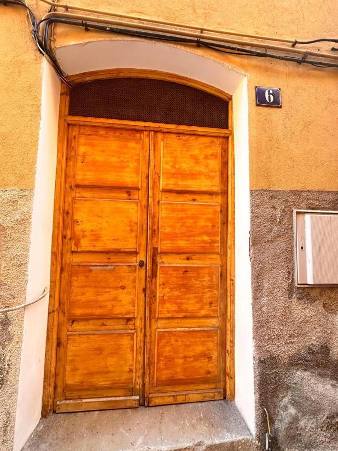 Un Petit Coin Proche De La Mer Menton Exterior photo